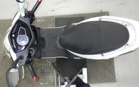 YAMAHA CYGNUS 125 XSR 2