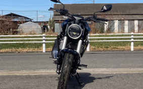 HONDA CB250R MC52