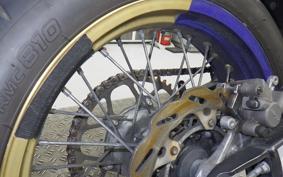 YAMAHA WR250X DG15J