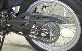 HONDA CB223S 2004 MC40