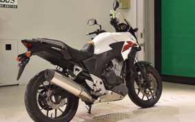 HONDA 400X ABS 2013 NC47