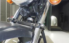 HONDA APE 100 2024 HC07