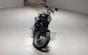 HONDA SHADOW 400 SLASHER NC40