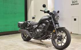 HONDA REBEL 1100 2024 SC83