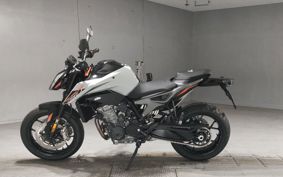 KTM 790 DUKE TU740