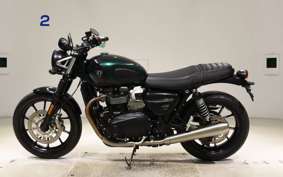 TRIUMPH SPEED TWIN 900 2023