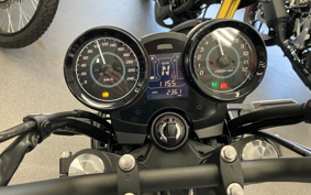 KAWASAKI Z650 RS 2023 ER650M