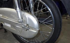 HONDA C50 SUPER CUB AA04