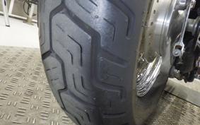 HONDA STEED 400 1995 NC26