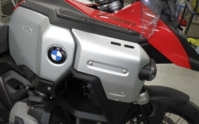 BMW R1300GS Adventure ASA 2025