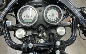 KAWASAKI W800KAFE 2022 EJ800E