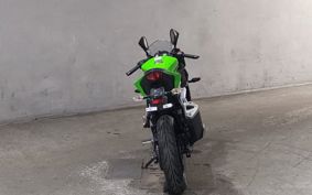 KAWASAKI NINJA250SL BX250A