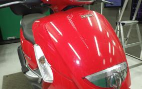 APRILIA SCARABEO 250IE