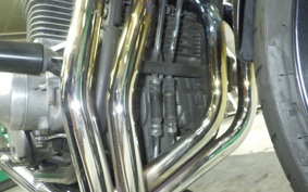 KAWASAKI ZEPHYR 1100 ZRT10A