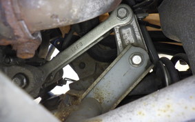 SUZUKI SKYWAVE 250 (Burgman 250) S Gen.3 CJ46A