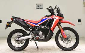 HONDA CRF250 GEN 2 RALLY 2013 MD47