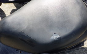 SUZUKI LET's 4 CA45A