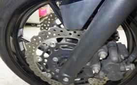 KAWASAKI ER600 F 2010