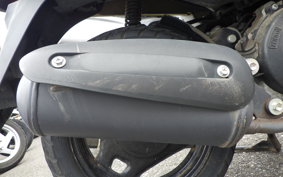 SUZUKI ﾚｯﾂ CA4AA