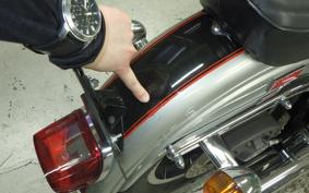 HARLEY FXS 1340 2020