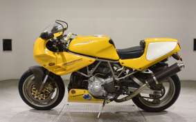 DUCATI 900SL 1995
