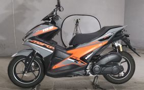 YAMAHA  AERO X 155 SG47