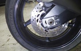 YAMAHA FZ1 FAZER 2007