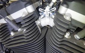HARLEY XL883N 2010