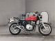 Фото Honda CB400 1998 с японского аукциона