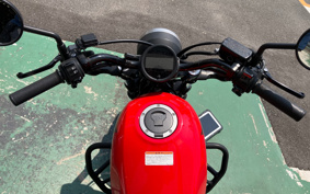 HONDA  REBEL 500 2017 PC60