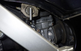 KAWASAKI GPZ400S 1989 EX400A