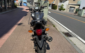 HONDA NC750X ABS LD 2014 RC72