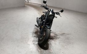 HONDA REBEL 250 S MC49