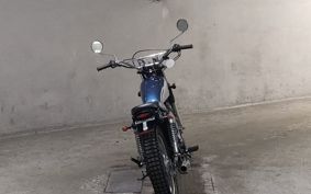 YAMAHA SR400 1988 1JR