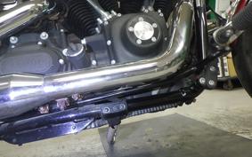 HARLEY FXDBB1580 2014