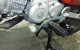 HONDA CROSS CUB 110 2008 JA60