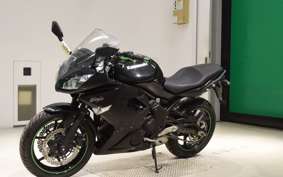 KAWASAKI NINJA 650 2011