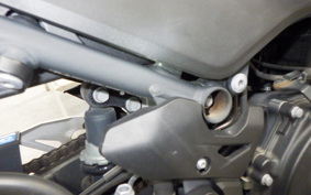 KAWASAKI Z250 Gen.2 2021 EX250P