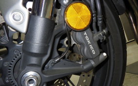 HONDA CB1000R GEN 2 2022 SC80