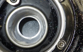 KAWASAKI ZZ1400 NINJA R 2006 ZXT40A