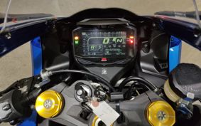 SUZUKI GSX-R1000R 2017 DM11G