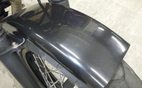 YAMAHA TW225 DG09J