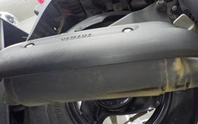 YAMAHA JOG SA55J