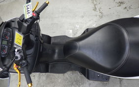 SUZUKI BURGMAN200A 2008 CH41A