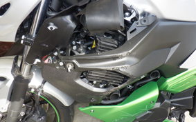 KAWASAKI Z7ﾊEVEﾘｯﾄﾞ 2025 CX500A