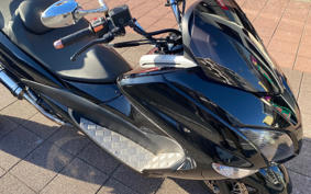 YAMAHA MAJESTY 250 TRIKE SG20J