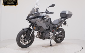BMW F900R 2018