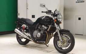 HONDA CB400SF 1993 NC31