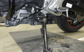 SUZUKI GLADIUS 2012 VK58A