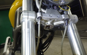 DUCATI MONSTER 400 IE 2004